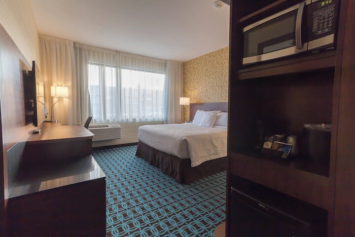 Fairfield by Marriott Regina