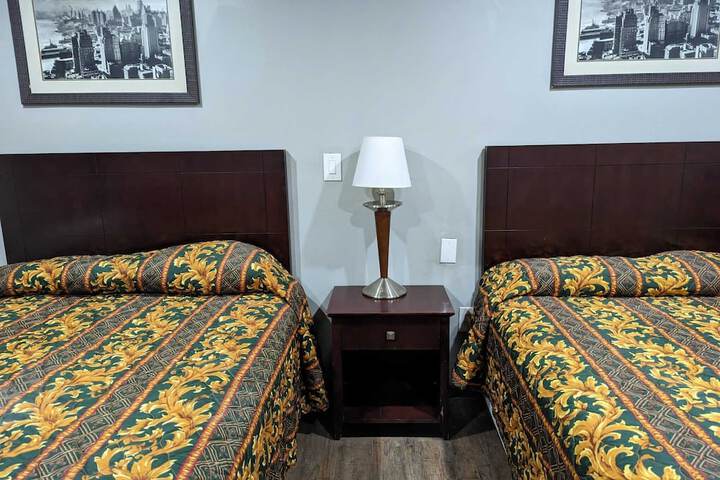 Executive Inn Coopersburg