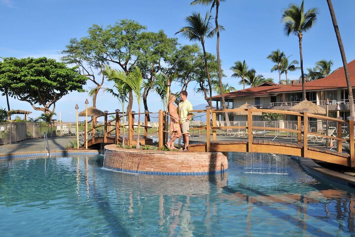 Aston Maui Kaanapali Villas