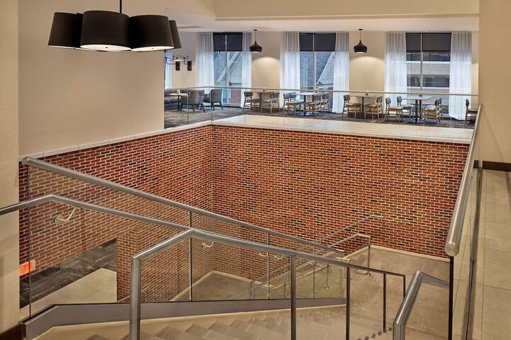 Hyatt Place State College