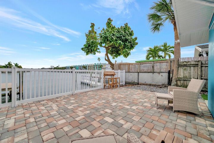 East Gulf Dockside Beach Homes