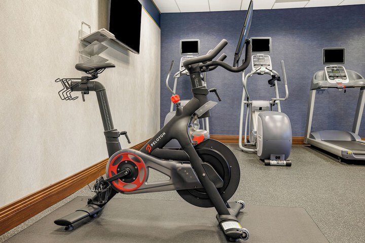 Health and Fitness 45 of 52