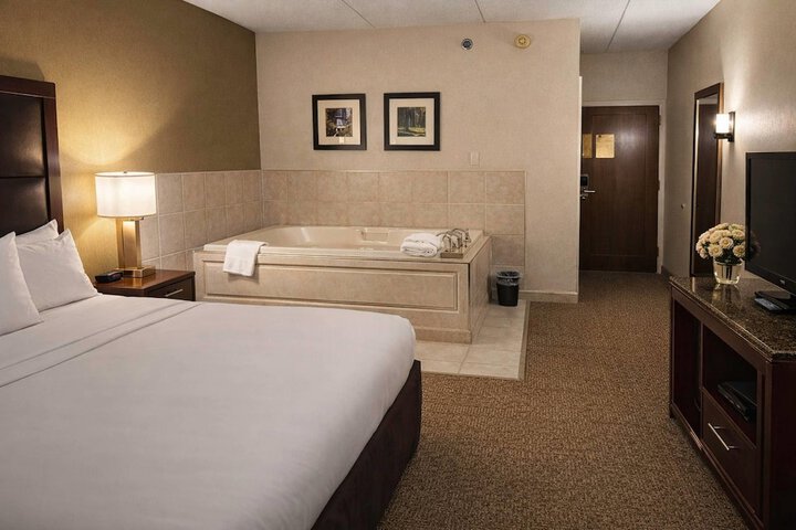 Comfort Inn Farmington Hills - Detroit Northwest