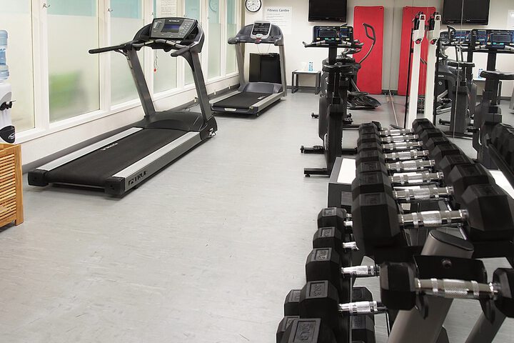 Health and Fitness 48 of 48