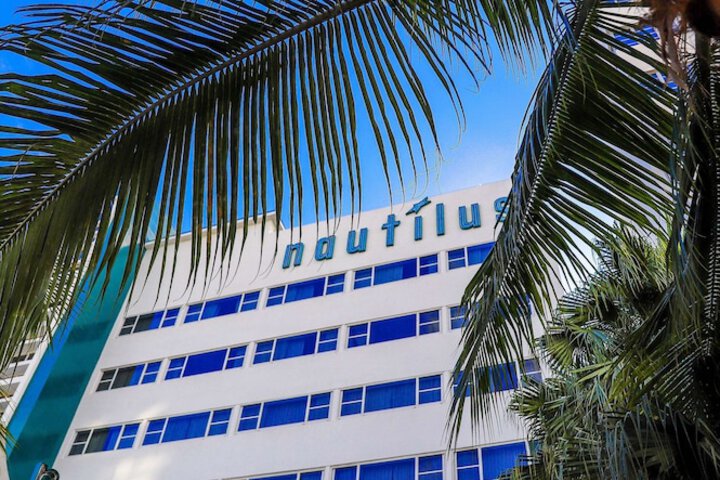 Hotel 6 of 85