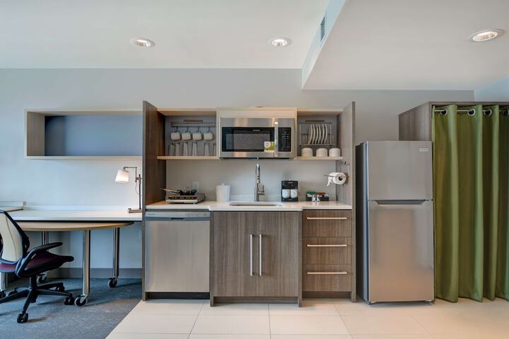 Home2 Suites by Hilton Williston Burlington VT