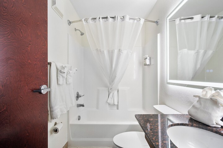 Garner Hotel Gonzales by IHG