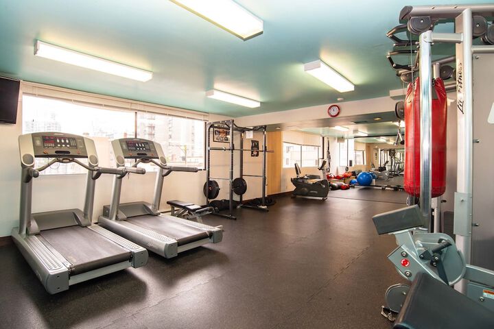 Health and Fitness 45 of 47