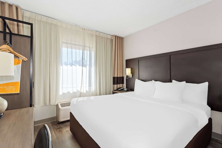 Comfort Suites Lumberton North