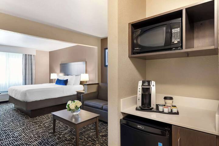 Best Western Greeley
