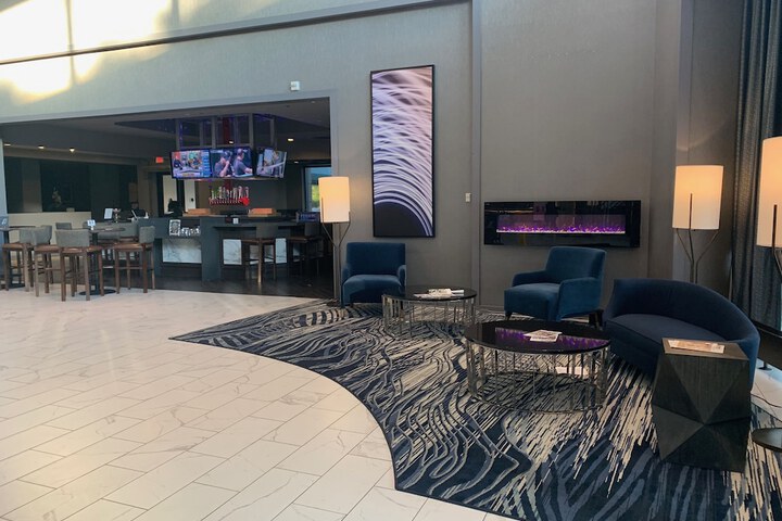Hotel Interior 13 of 69