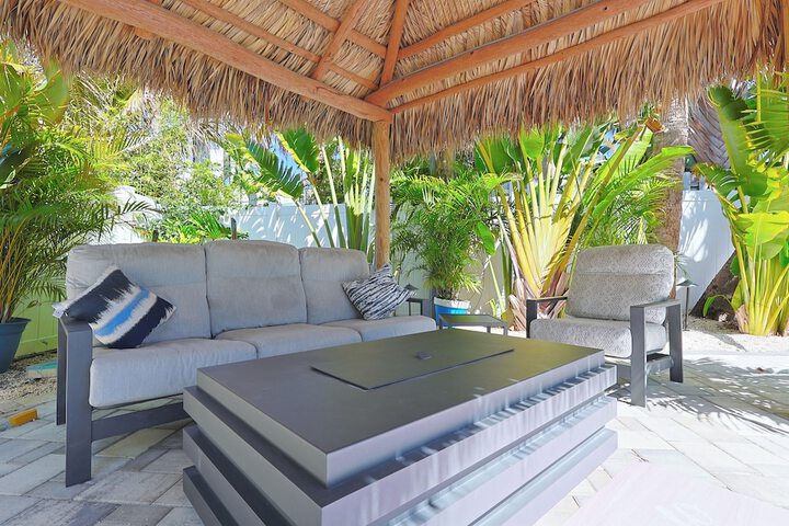 The Inn on Siesta Key