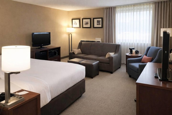 Comfort Inn Farmington Hills - Detroit Northwest
