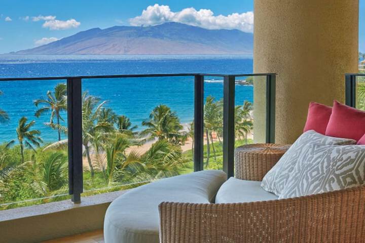 Four Seasons Resort Maui at Wailea