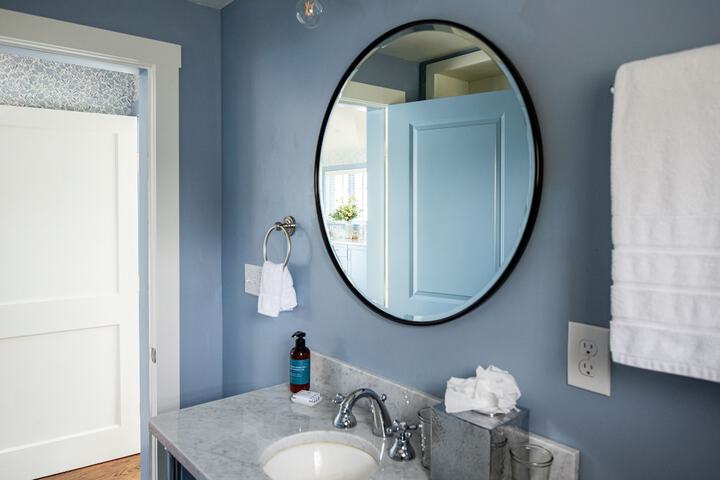 White Barn Inn & Spa Auberge Collection