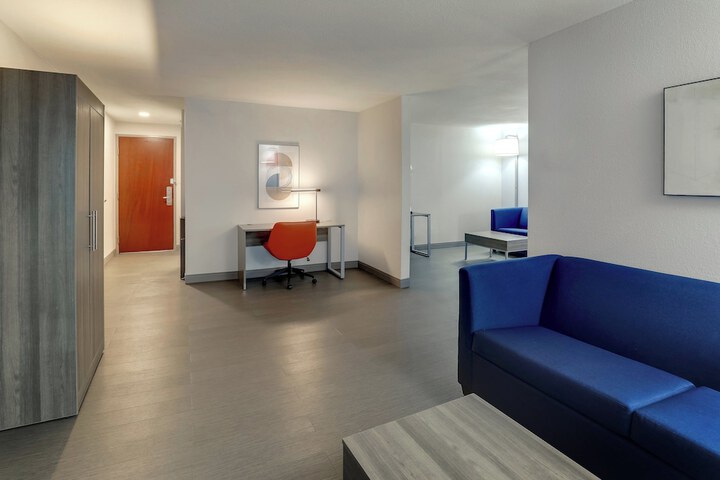 Holiday Inn Express Nicholasville by IHG