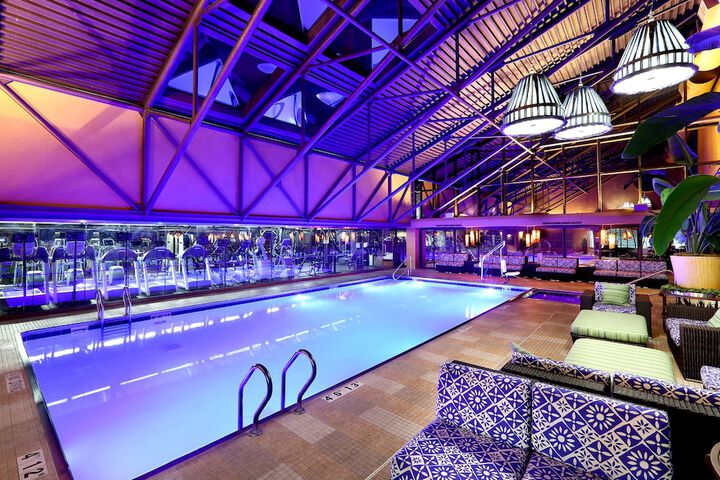 Amway Grand Plaza Curio Collection by Hilton