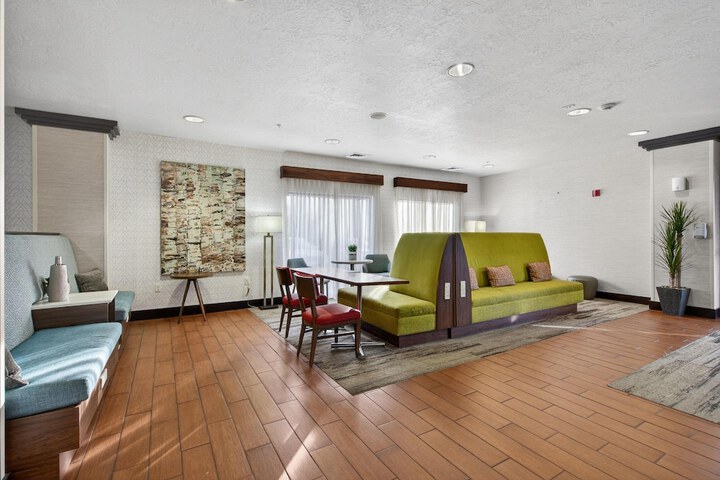 Hotel SLC