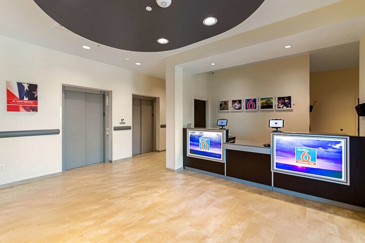 Hotel Interior 16 of 33
