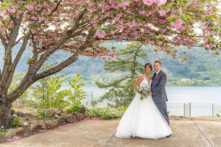 Columbia Gorge Hotel and Spa