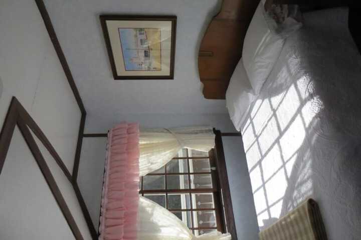 Northland Lodge