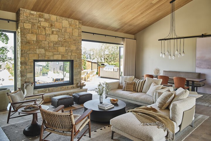 Stanly Ranch Auberge Collection