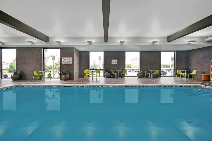 Home2 Suites by Hilton Utica NY