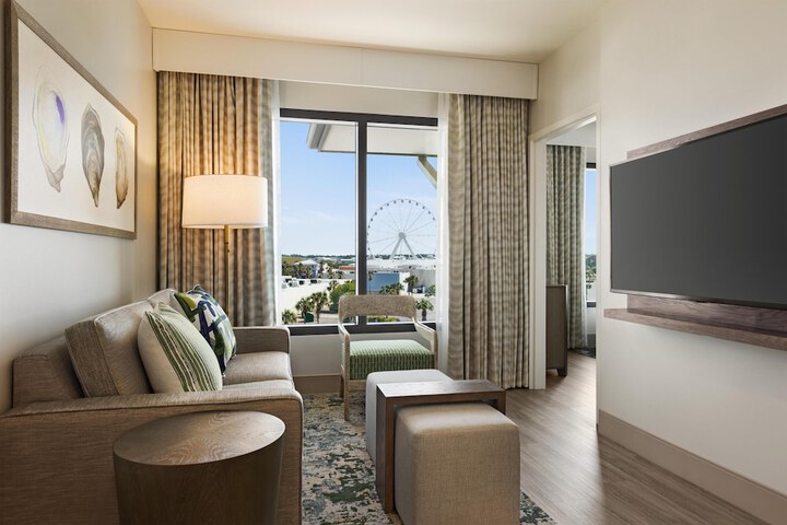 Embassy Suites by Hilton Panama City Beach Resort