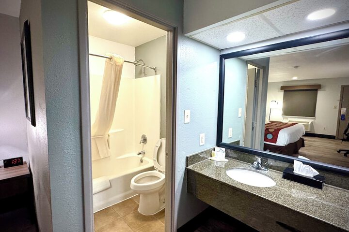 SureStay Plus by Best Western Cannon A.F.B.