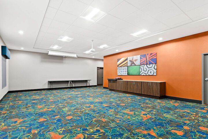 Hampton Inn Longview