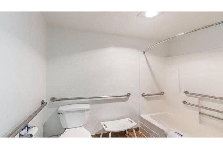 Motel 6 Gold Beach OR