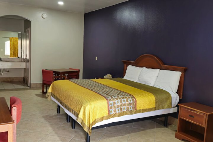 Texas Inn and Suites RGV