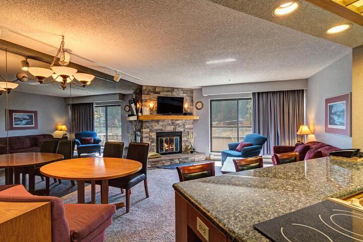 Beaver Run Resort 4237 by Great Western Lodging