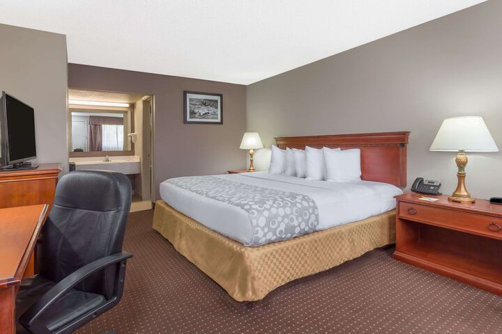 Days Inn by Wyndham St. Augustine / Historic Downtown