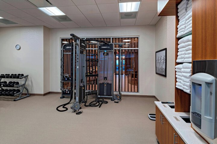 SpringHill Suites by Marriott Denver West / Golden