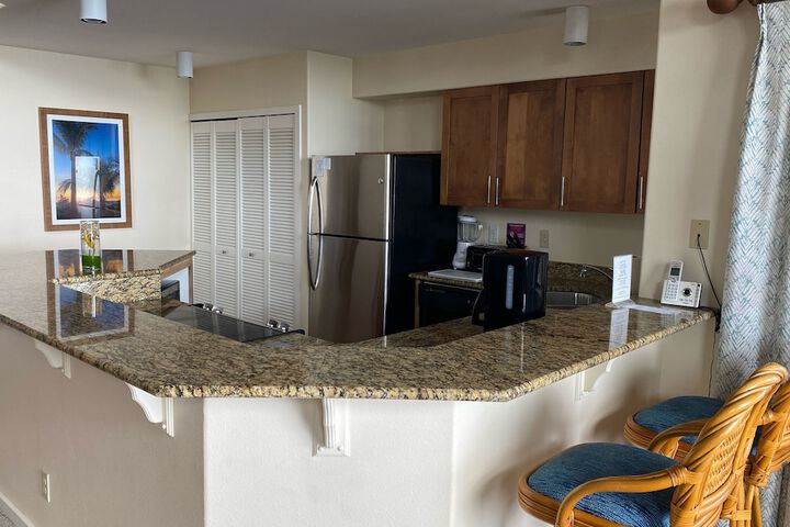 Club Wyndham Shearwater