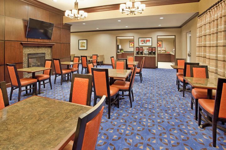Residence Inn Odessa