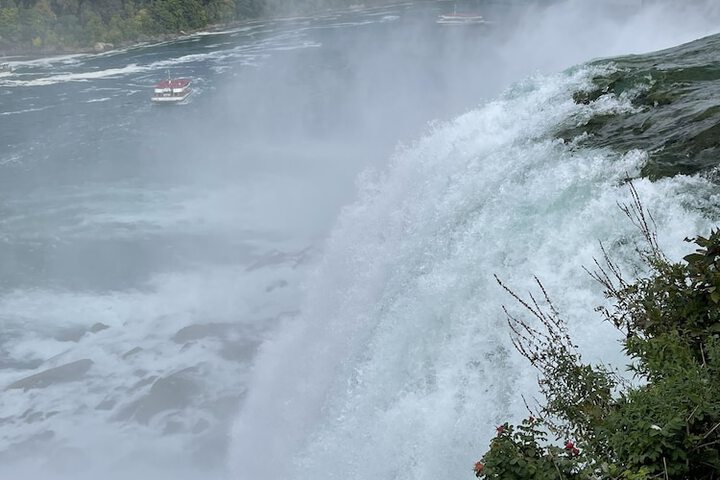 Cambria Hotel Niagara Falls