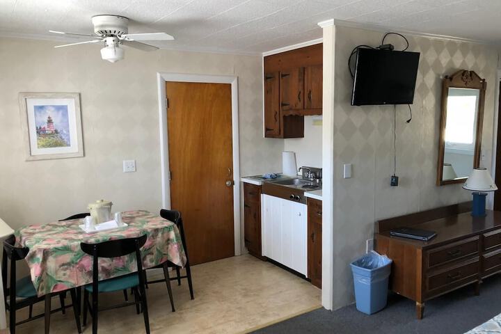 Doryman Motel