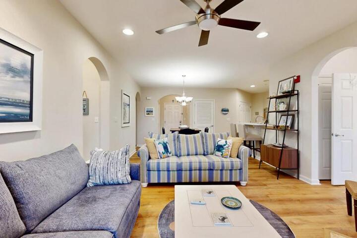 Bayside Resort --- 31574 Winterberry Pkwy Unit 305B