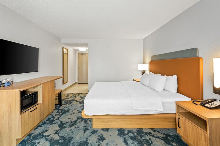 Hampton Inn Carrollton