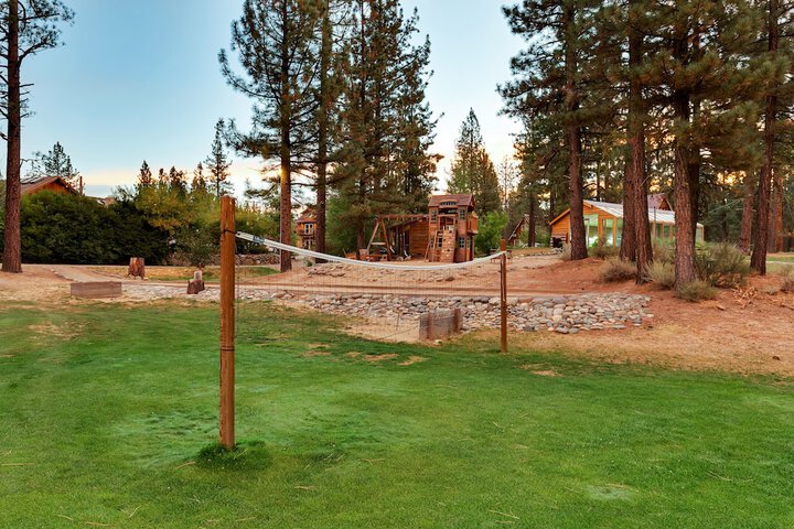 Chalet View Lodge