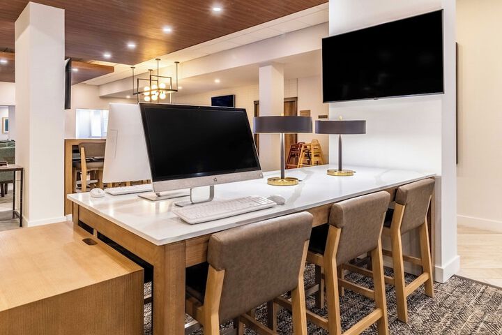 Holiday Inn Express & Suites Halifax - Dartmouth by IHG