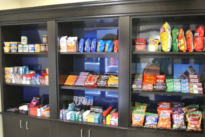 Hampton Inn Carrizo Springs