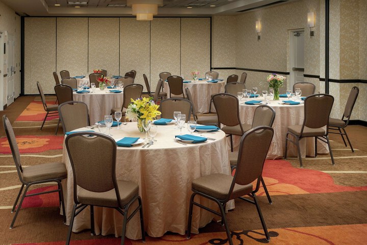 Hilton Garden Inn Frederick