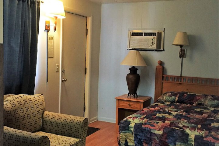 Z Bar Motel