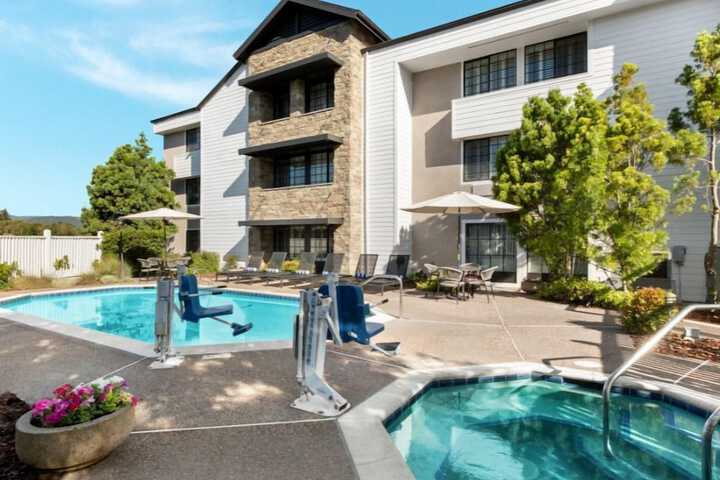 Napa Winery Inn
