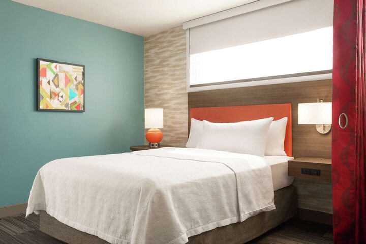 Home2 Suites by Hilton Bismarck