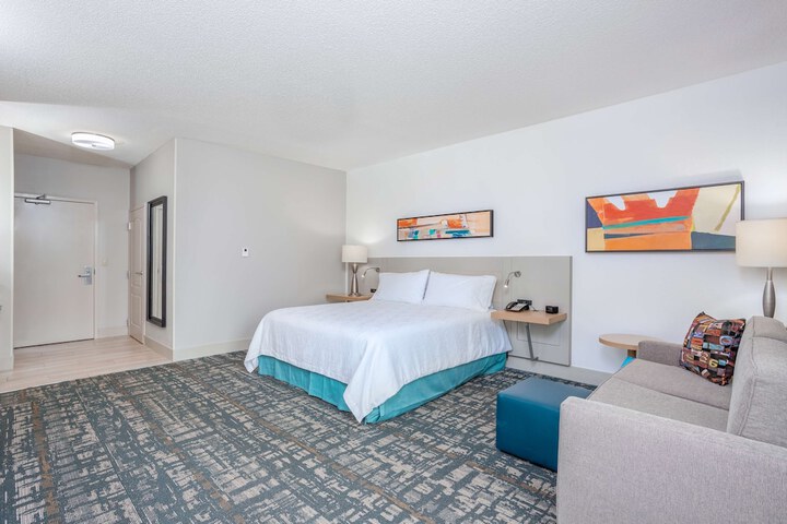 Hilton Garden Inn Cincinnati / Sharonville