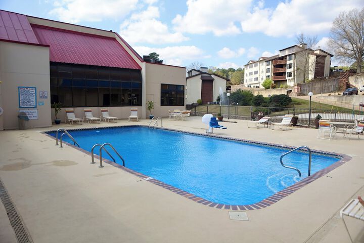 Sunbay Resort